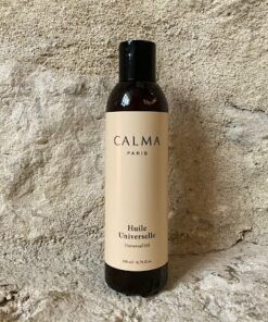 CALMA - Huile Universelle 200 ml