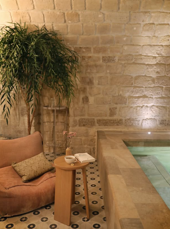 Hôtel Petit Beaumarchais
